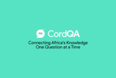 What is the meaning of CordQA?